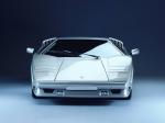 Lamborghini Countach 25th Anniversary 1988 года